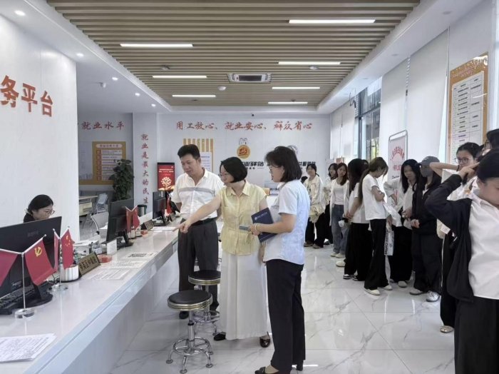 帮助同学们了解劳动争议仲裁