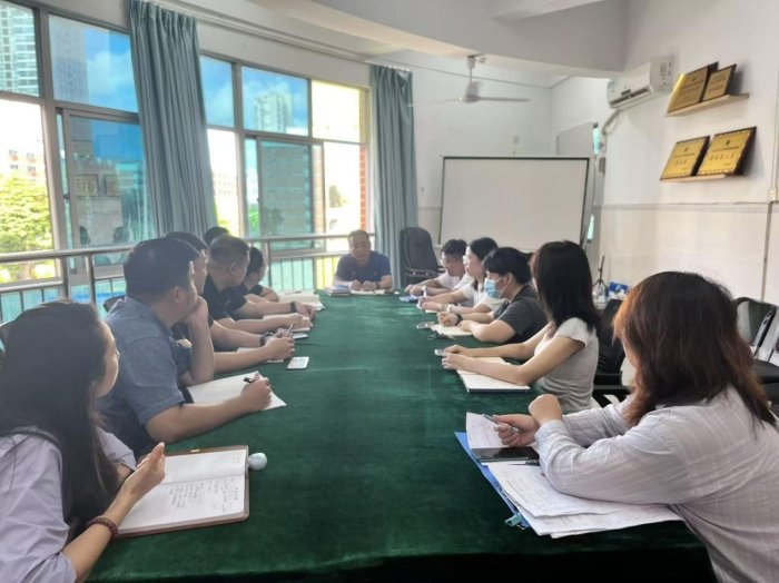 以书香文化涵养优良学风
