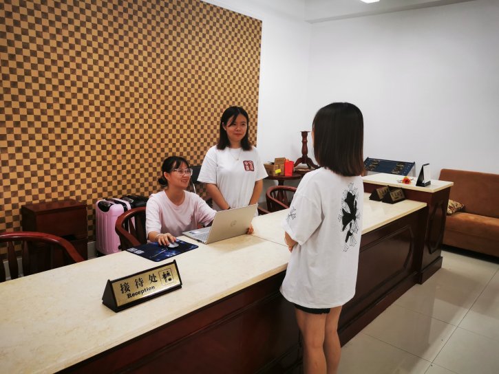 国际旅游岛资源