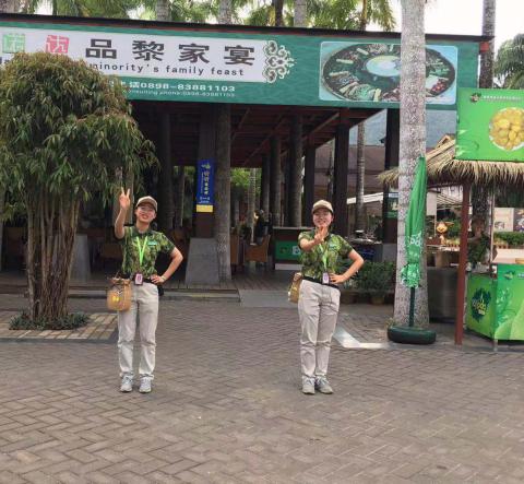 实训教学突出